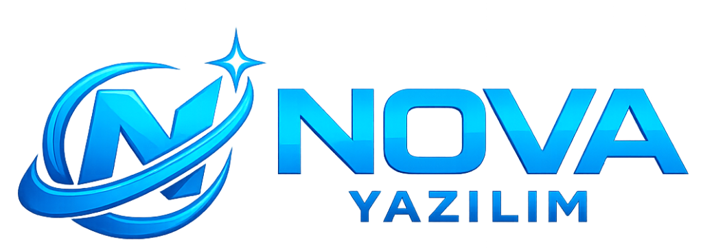 Nova Yazılım